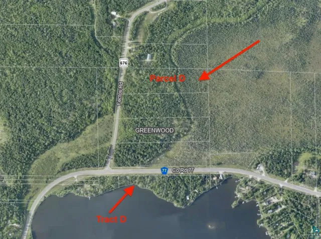 $193,000 | Tbd Fectos Road, Tower, MN 55790