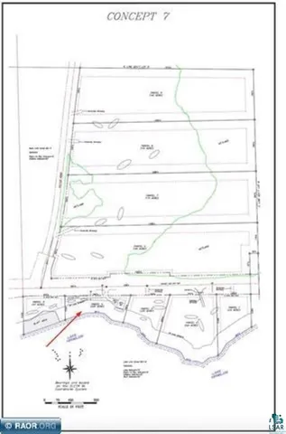 $193,000 | Tbd Fectos Road, Tower, MN 55790