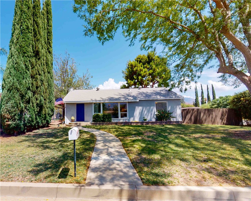 1071 West Jacinto View Road Banning, CA 92220 - Photo 1 of 1 Gallery Image 1