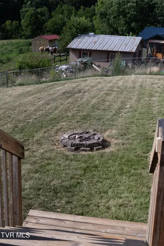 $285,000 | 712 Old Elizabethton Highway, Bluff City, TN 37618