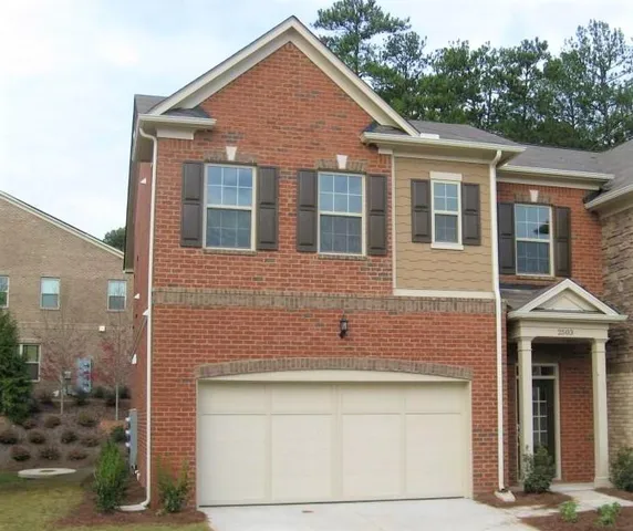 $3,550 | 2503 Norwood Drive Southeast, Smyrna, GA 30080