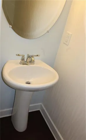 $3,550 | 2503 Norwood Drive Southeast, Smyrna, GA 30080