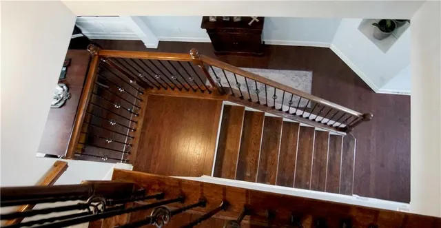 $3,550 | 2503 Norwood Drive Southeast, Smyrna, GA 30080