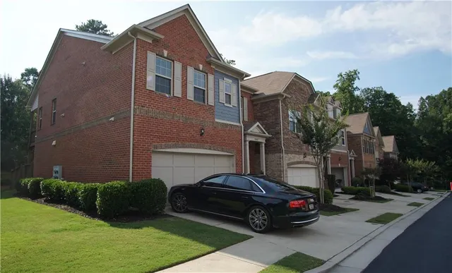 $3,550 | 2503 Norwood Drive Southeast, Smyrna, GA 30080