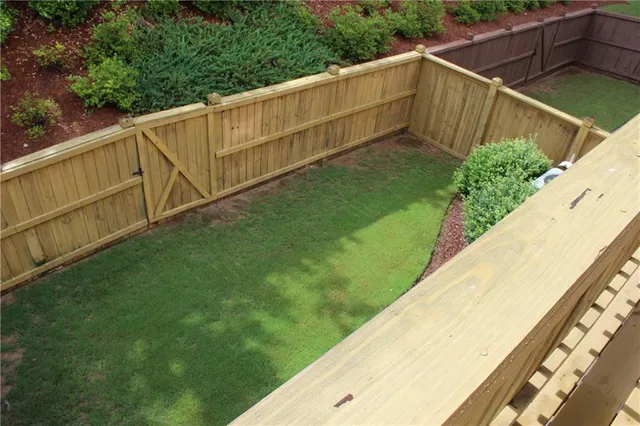 $3,550 | 2503 Norwood Drive Southeast, Smyrna, GA 30080