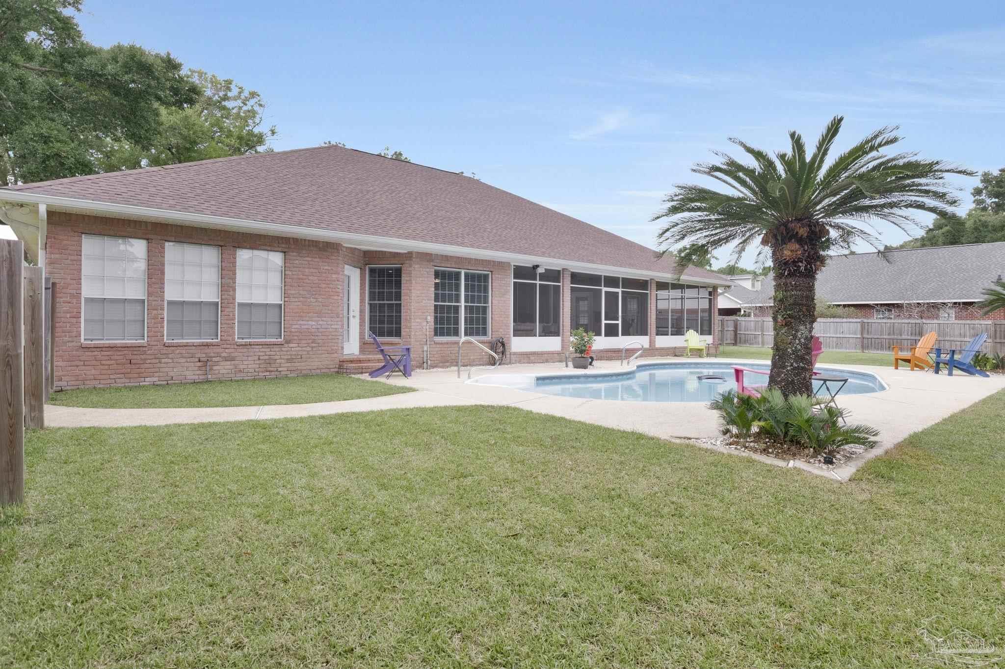 9244 Bell Ridge Drive Pensacola, FL 32526 - Photo 5 of 58