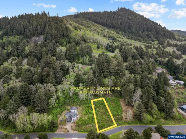 $115,000 | 7000 Sea Crest Drive, Otter Rock, OR 97369