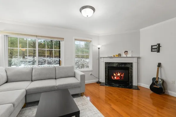 $439,999 | 12 Whispering Pine Circle, Unit 12, Worcester, MA 01606