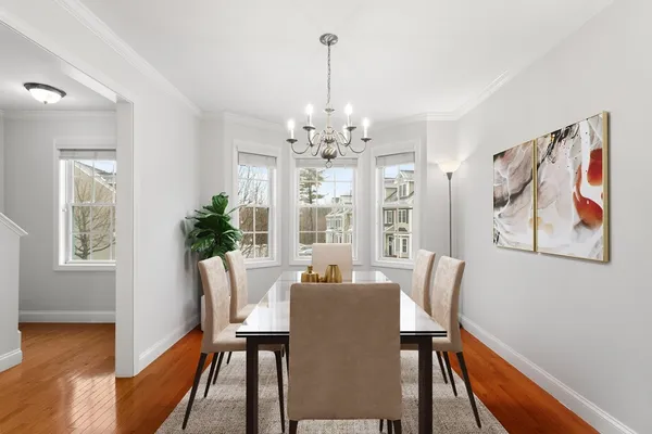 $439,999 | 12 Whispering Pine Circle, Unit 12, Worcester, MA 01606