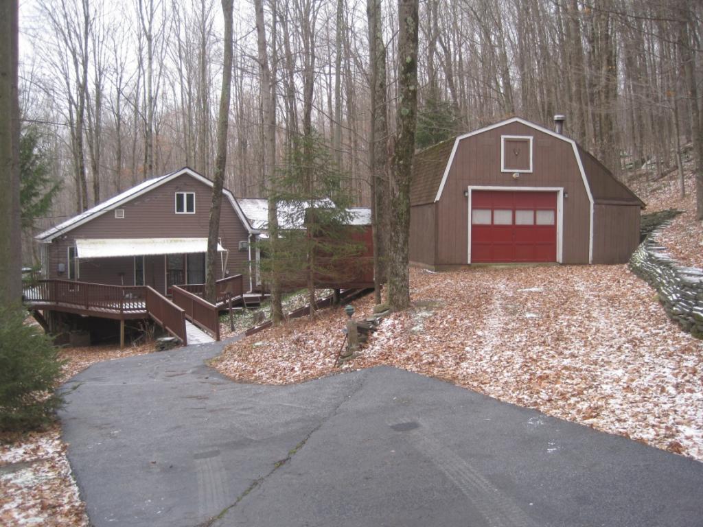 3901 Upper Podunk Road New Milford, PA 18834 - Photo 1 of 24 Gallery Image 1