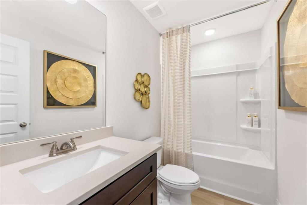 3558 Birdstone Drive Decatur, GA 30032 - Photo 23 of 33
