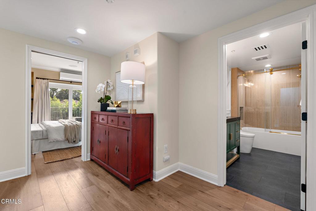 108 South El Molino Avenue, Unit 106 Pasadena, CA 91101 - Photo 14 of 28 15