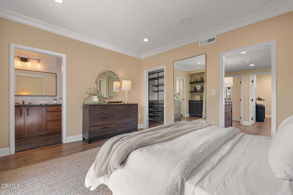 108 South El Molino Avenue, Unit 106 Pasadena, CA 91101 - Photo 16 of 28 17