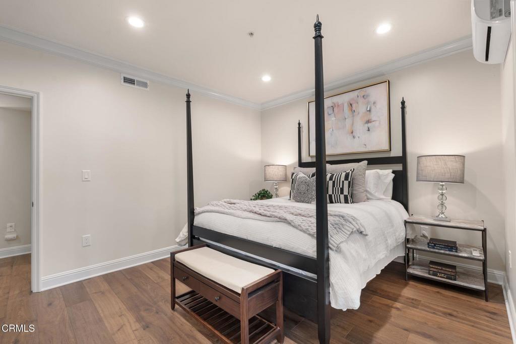 108 South El Molino Avenue, Unit 106 Pasadena, CA 91101 - Photo 19 of 28 20