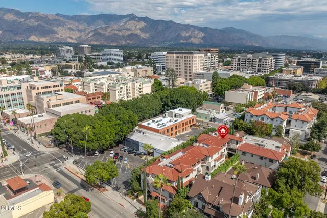 $1,600,000 | 108 South El Molino Avenue, Unit 106, Pasadena, CA 91101