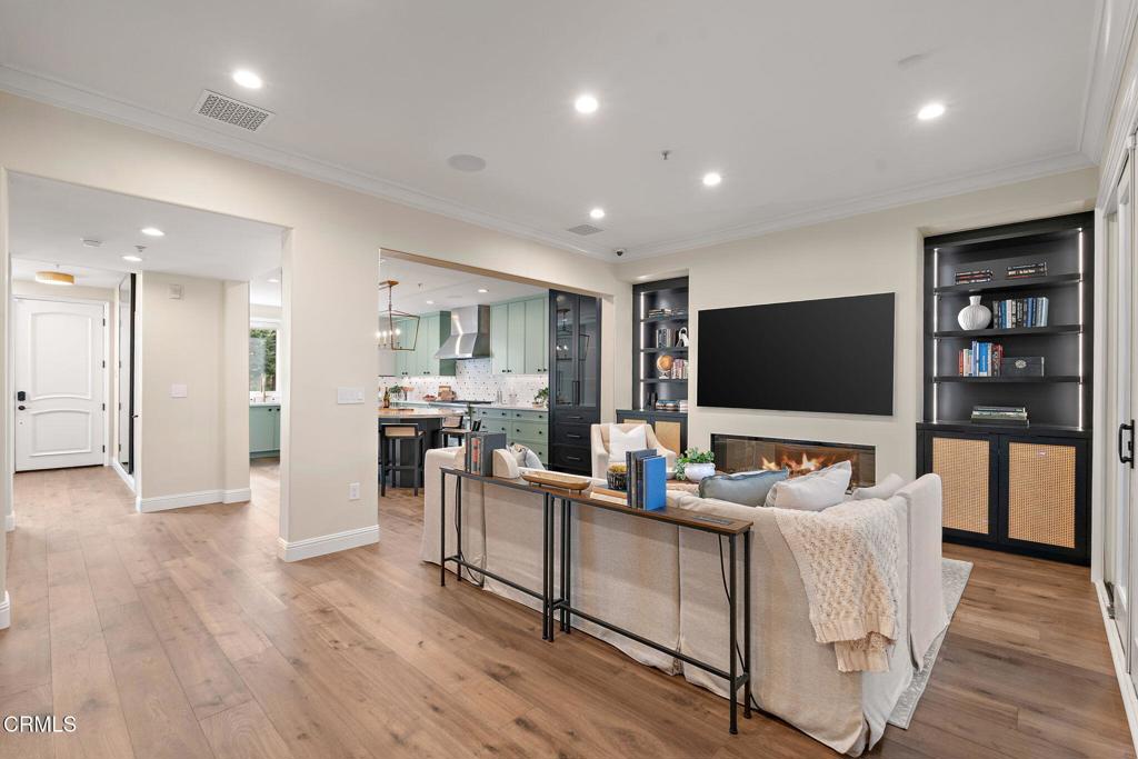 108 South El Molino Avenue, Unit 106 Pasadena, CA 91101 - Photo 5 of 28 5