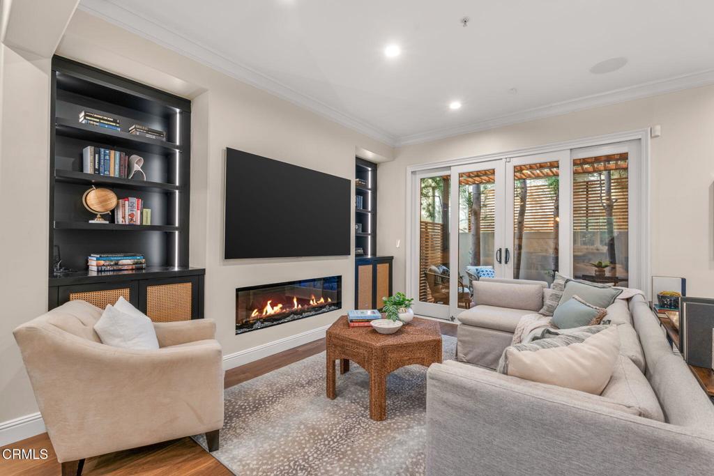 108 South El Molino Avenue, Unit 106 Pasadena, CA 91101 - Photo 6 of 28 6