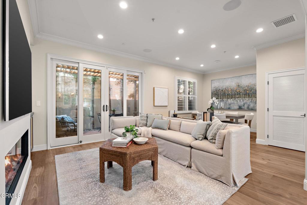 108 South El Molino Avenue, Unit 106 Pasadena, CA 91101 - Photo 7 of 28 7