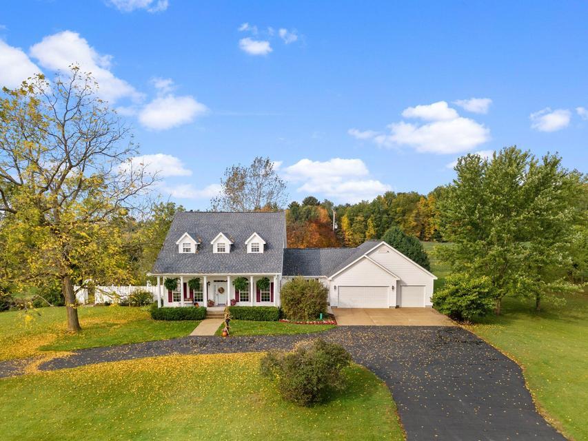 20481 Northland Drive Paris, MI 49338 - Photo 1 of 31 House