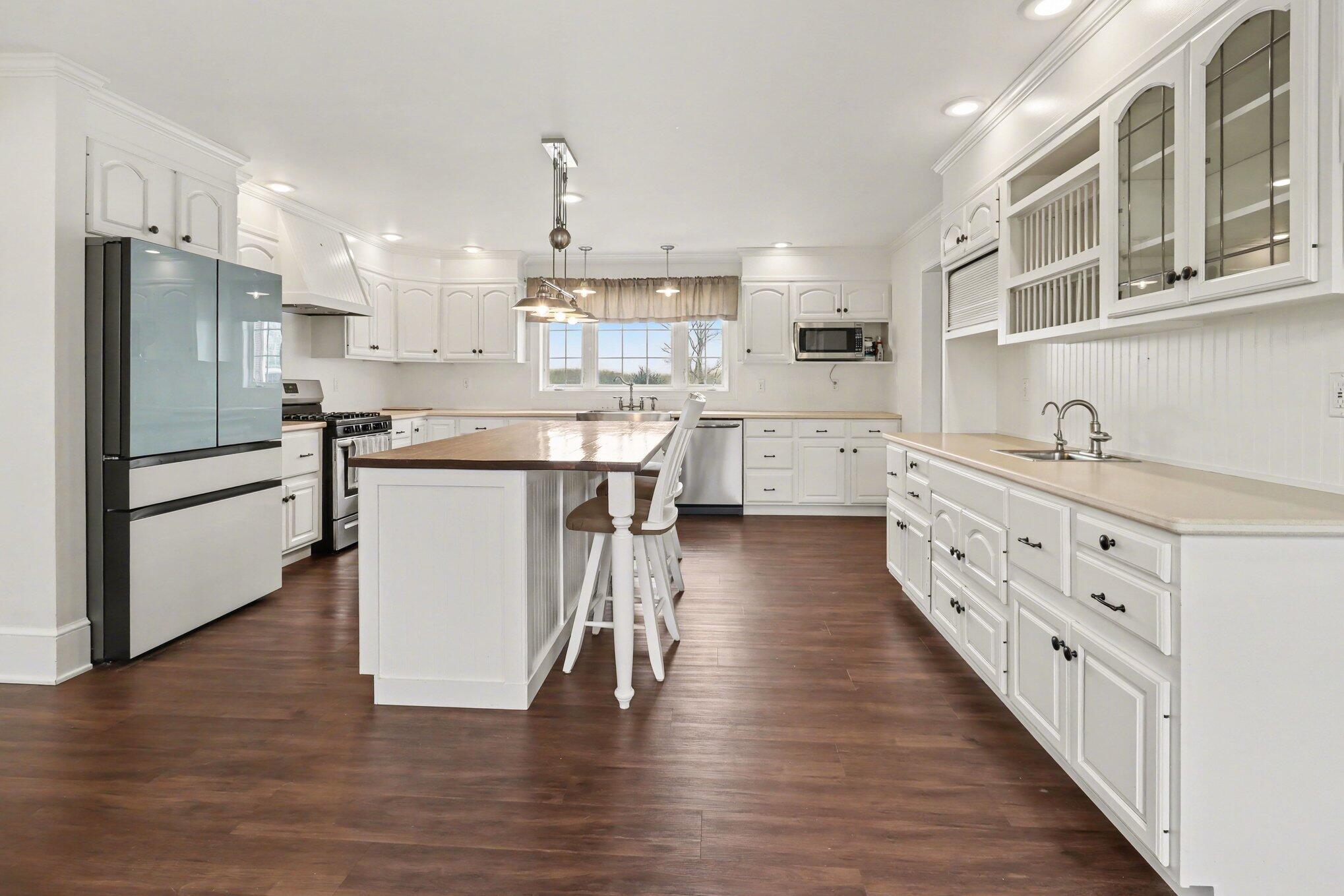 20481 Northland Drive Paris, MI 49338 - Photo 14 of 31 Kitchen