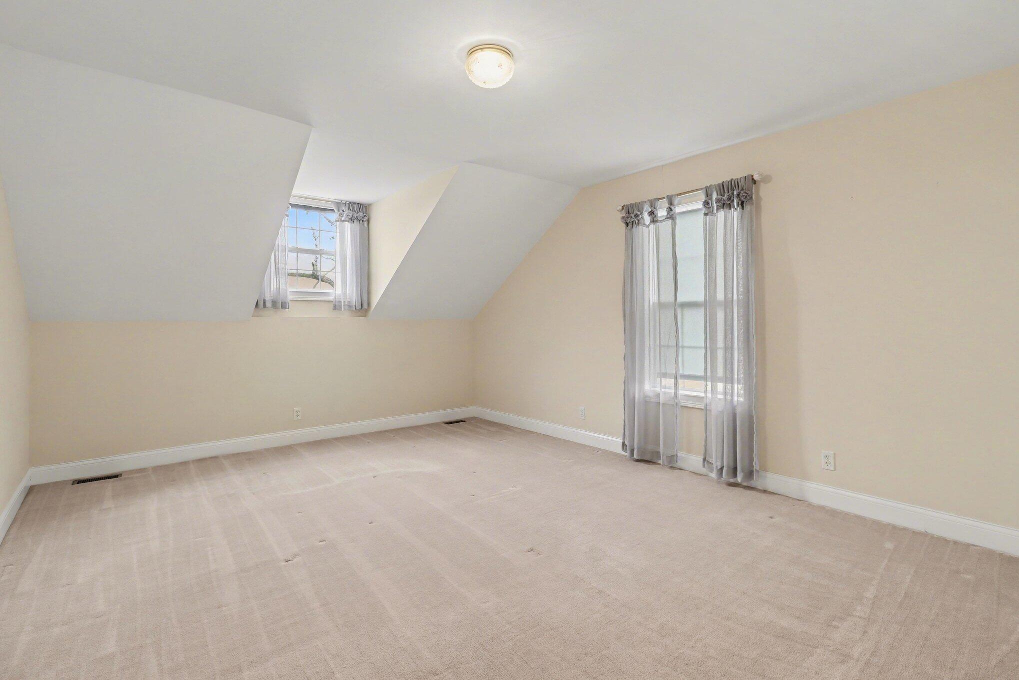 20481 Northland Drive Paris, MI 49338 - Photo 24 of 31 bedroom 3