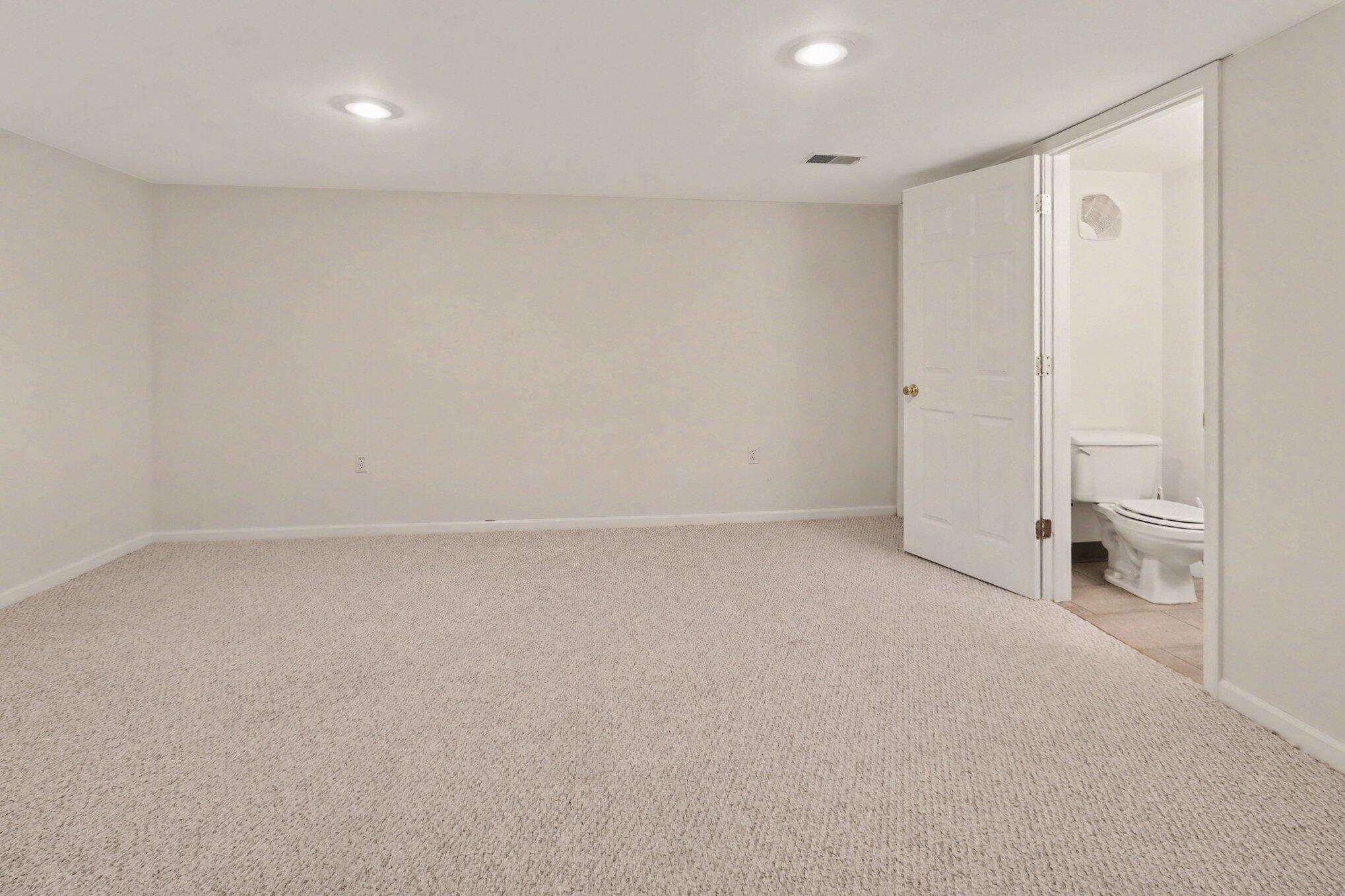 20481 Northland Drive Paris, MI 49338 - Photo 26 of 31 basement room