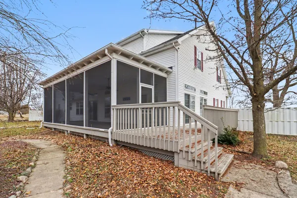 $485,000 | 20481 Northland Drive, Paris, MI 49338