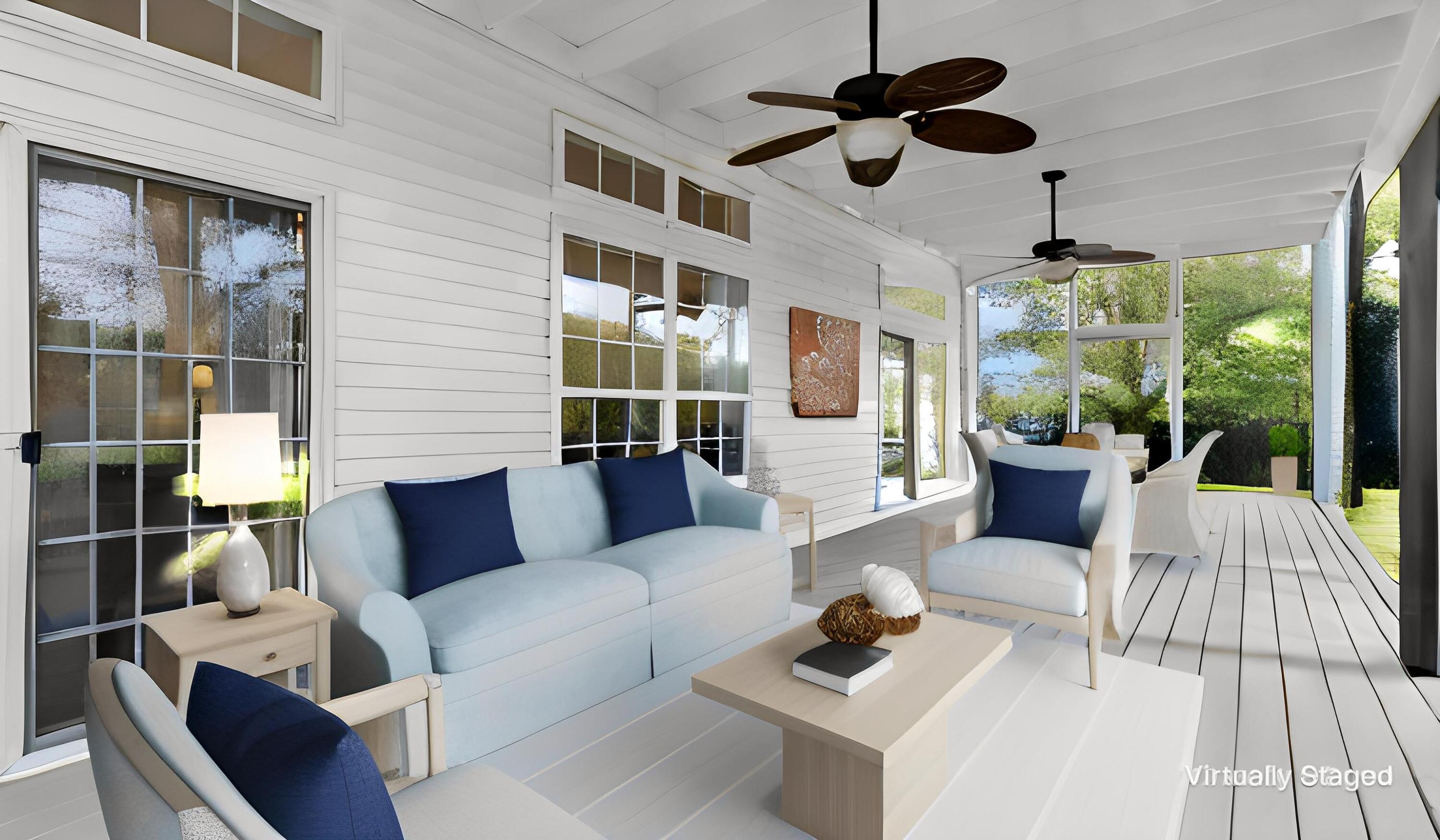 20481 Northland Drive Paris, MI 49338 - Photo 4 of 31 porch