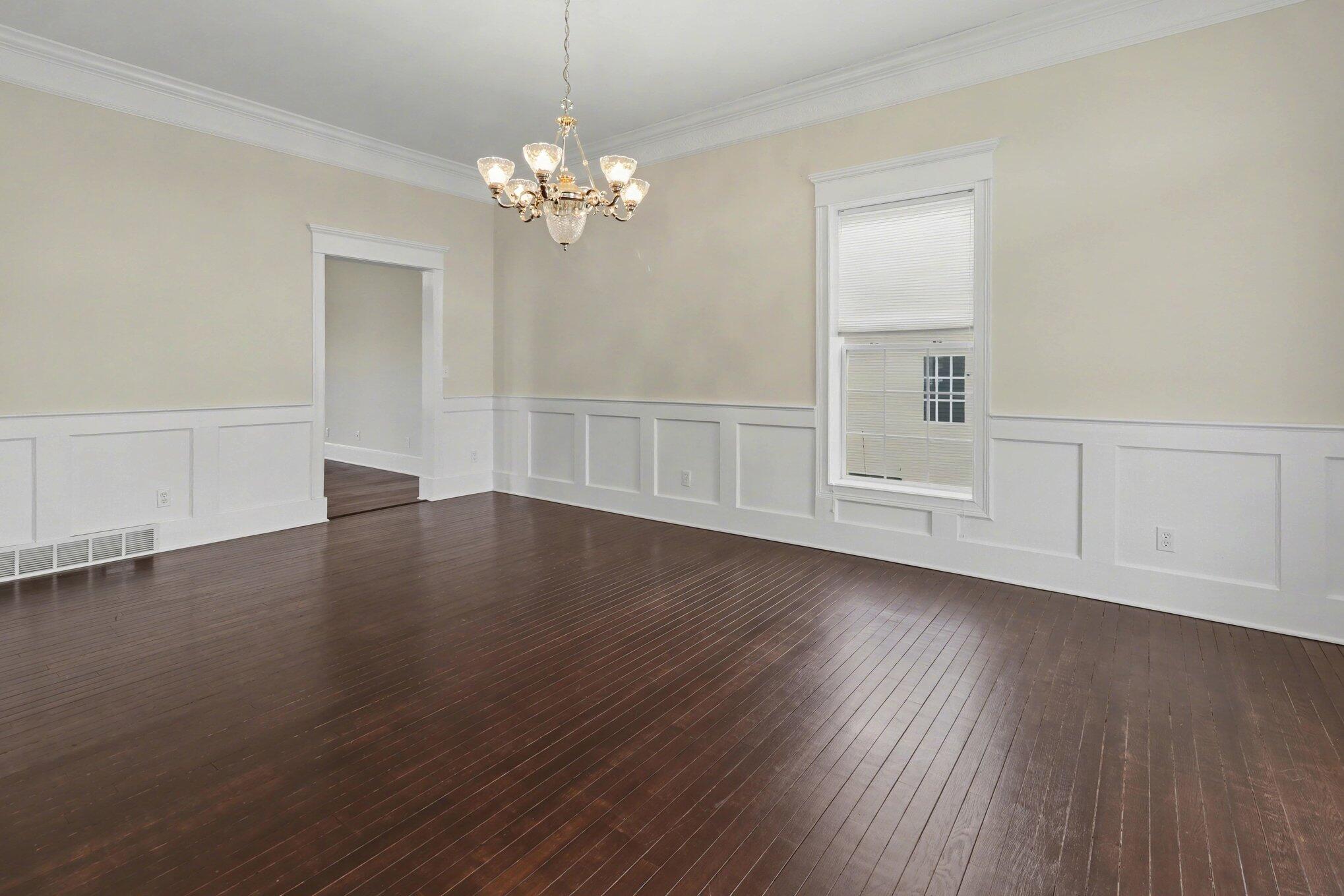 20481 Northland Drive Paris, MI 49338 - Photo 6 of 31 Dining room