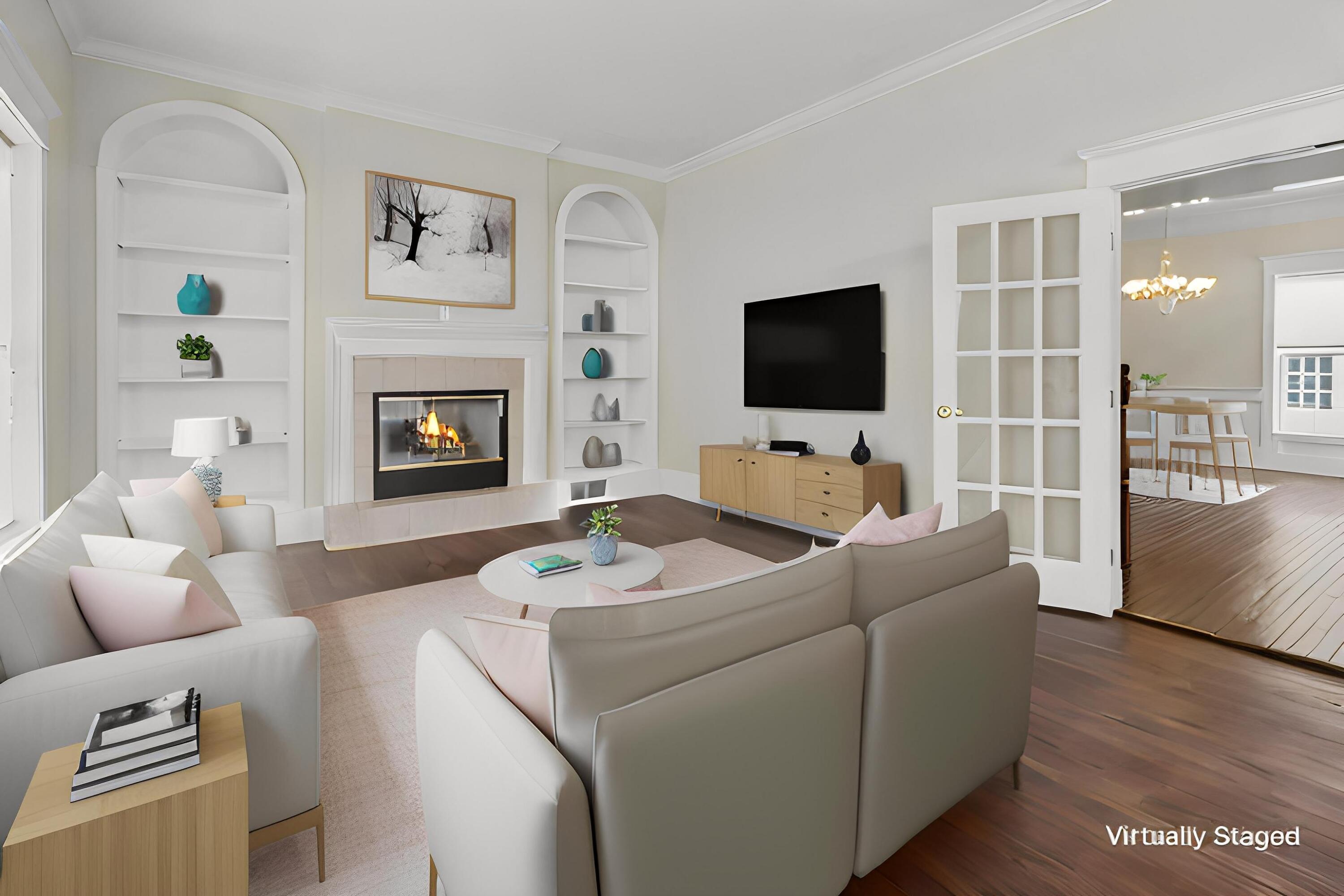 20481 Northland Drive Paris, MI 49338 - Photo 9 of 31 Epique Virtual Staging - Mar 25, 2026 -