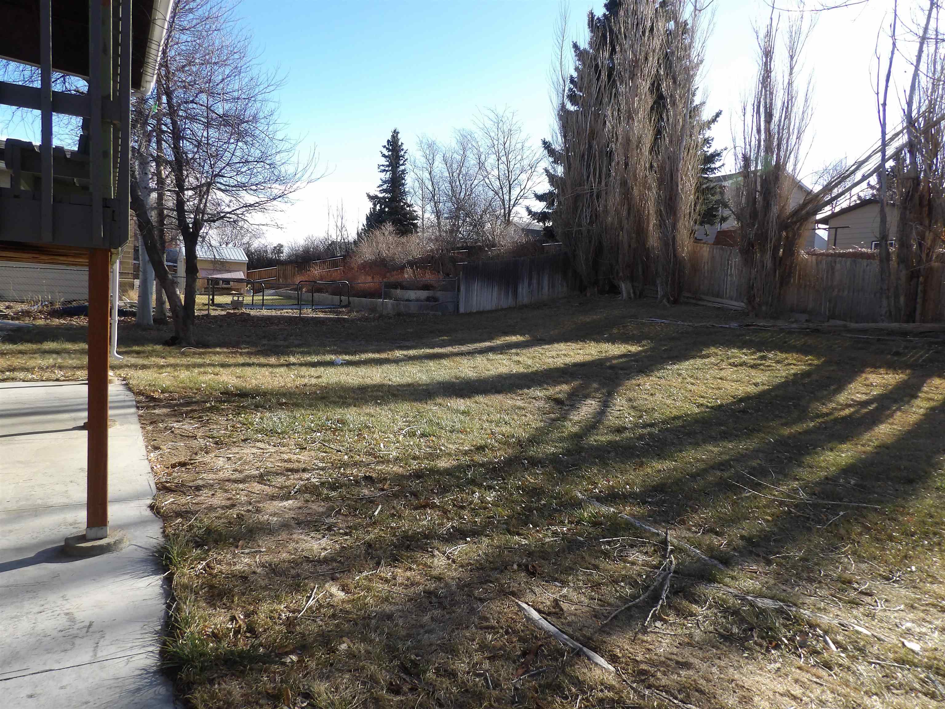 2263 West 42nd Street Casper, WY 82604 - Photo 27 of 30