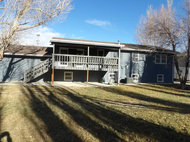 $304,000 | 2263 West 42nd Street, Casper, WY 82604