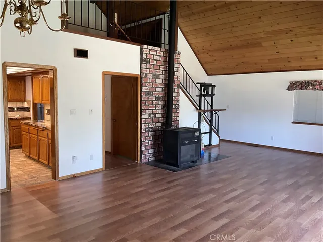 $435,000 | 3 Town Hill Way, Berry Creek, CA 95916