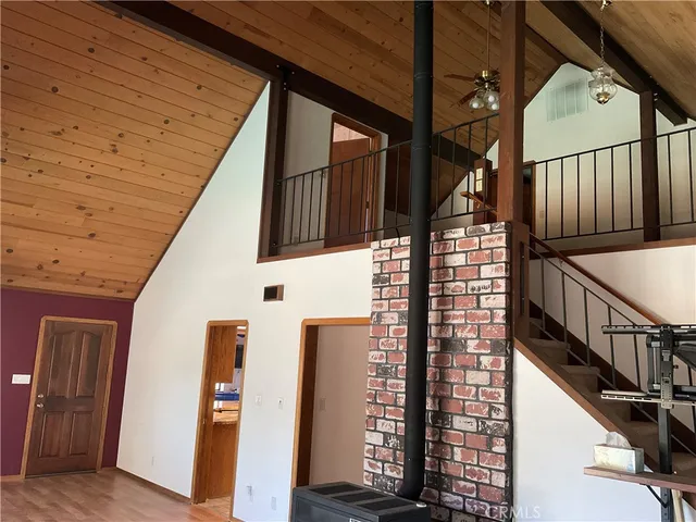 $435,000 | 3 Town Hill Way, Berry Creek, CA 95916