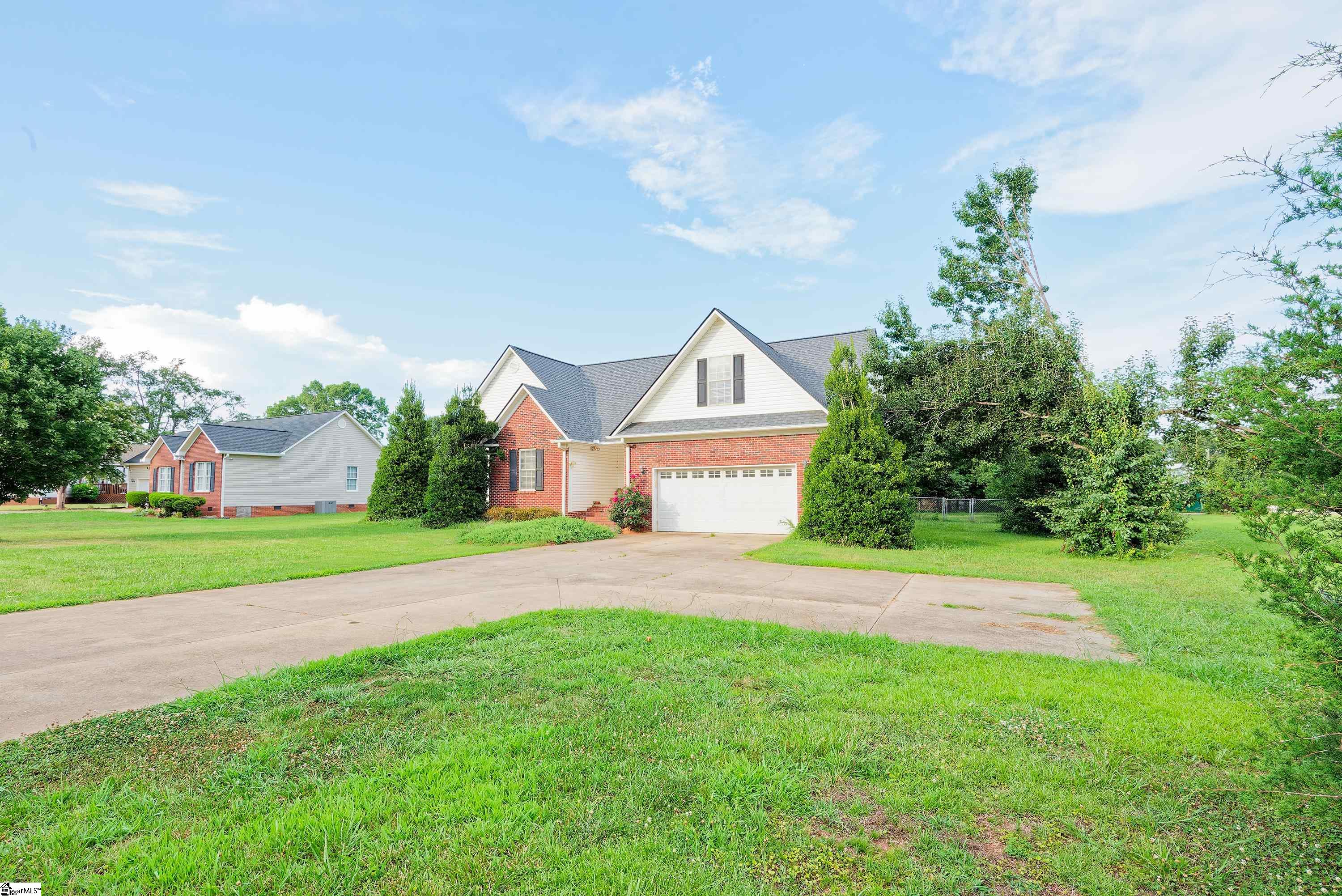 3652 New Cut Road Inman, SC 29349 - Photo 4 of 35