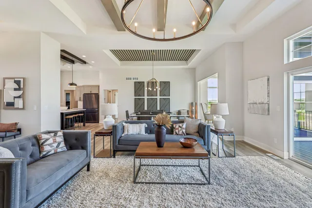 $1,349,900 | 1103 Moll Drive, Waunakee, WI 53597