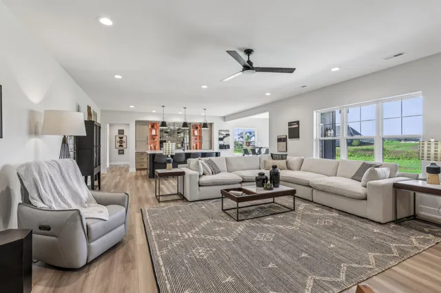 $1,349,900 | 1103 Moll Drive, Waunakee, WI 53597