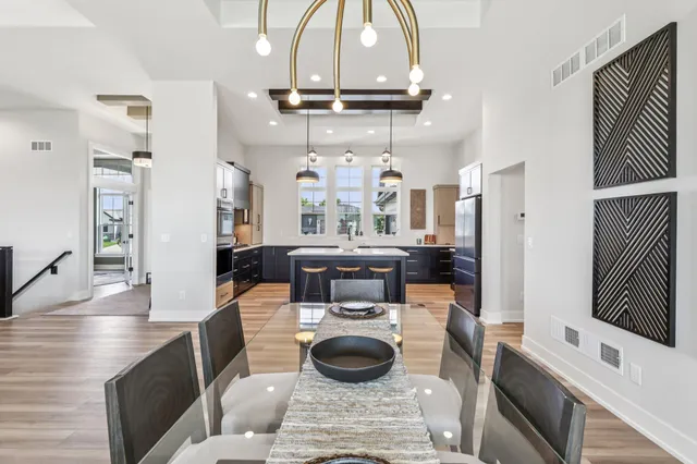 $1,349,900 | 1103 Moll Drive, Waunakee, WI 53597