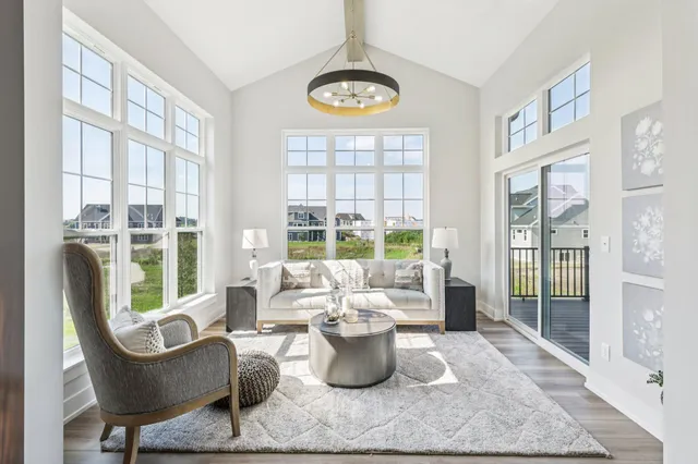 $1,349,900 | 1103 Moll Drive, Waunakee, WI 53597