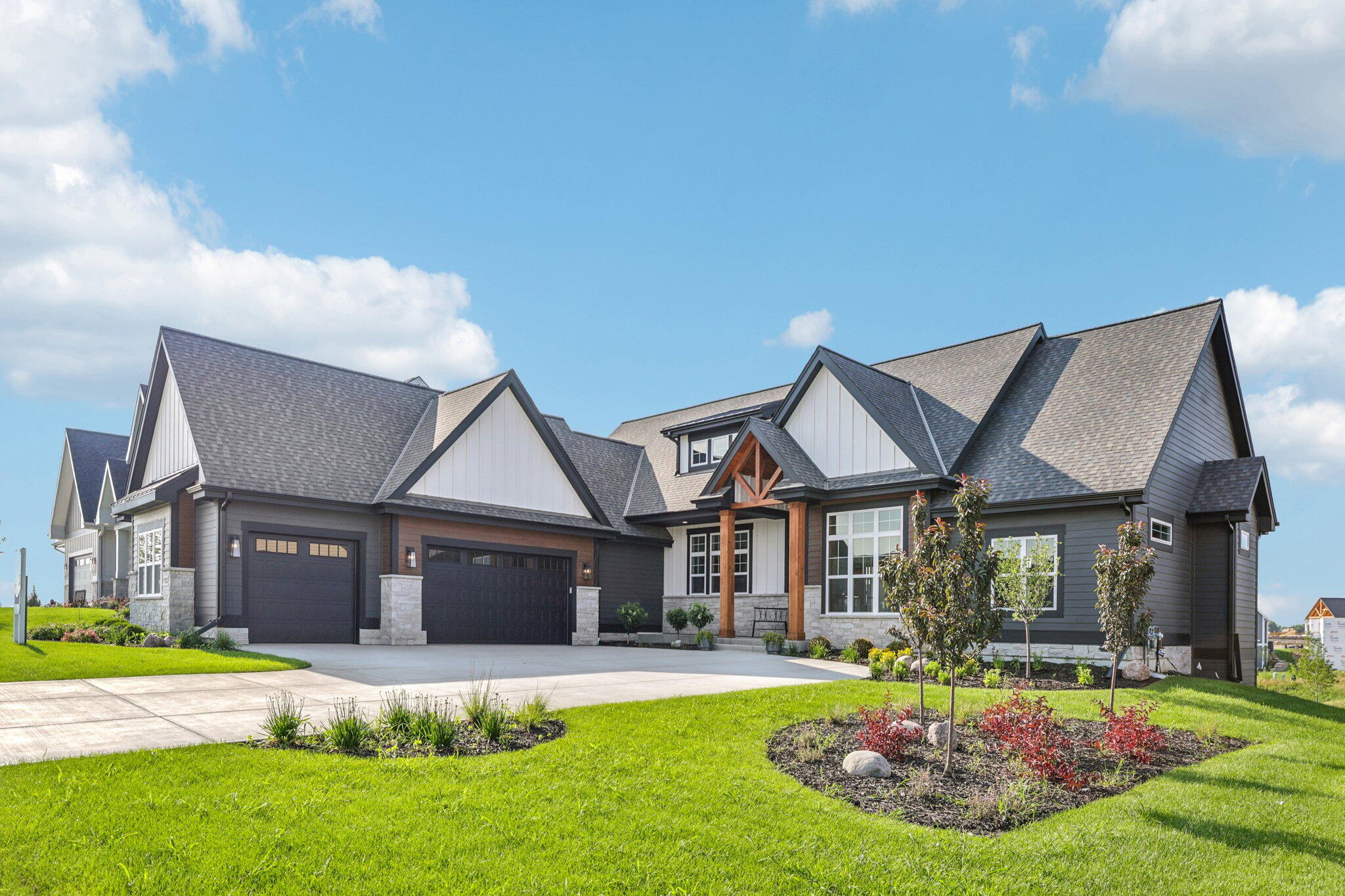 1103 Moll Drive Waunakee, WI 53597 - Photo 2 of 91 2-web-or-mls-Moll Dr-S1507-002