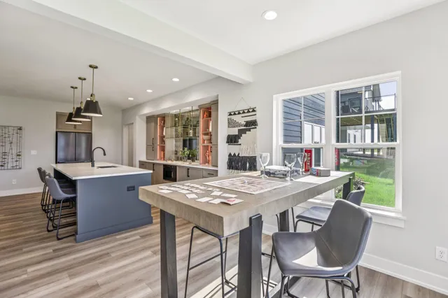 $1,349,900 | 1103 Moll Drive, Waunakee, WI 53597