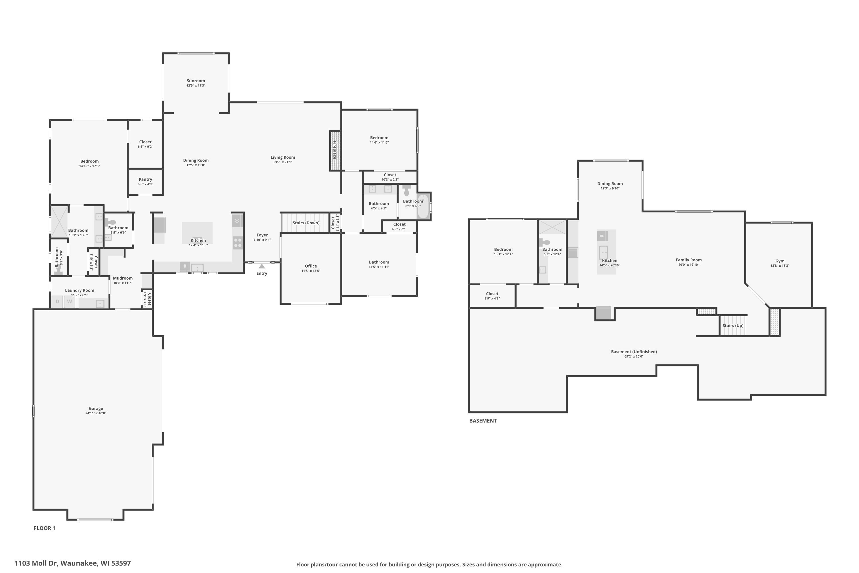 1103 Moll Drive Waunakee, WI 53597 - Photo 91 of 91