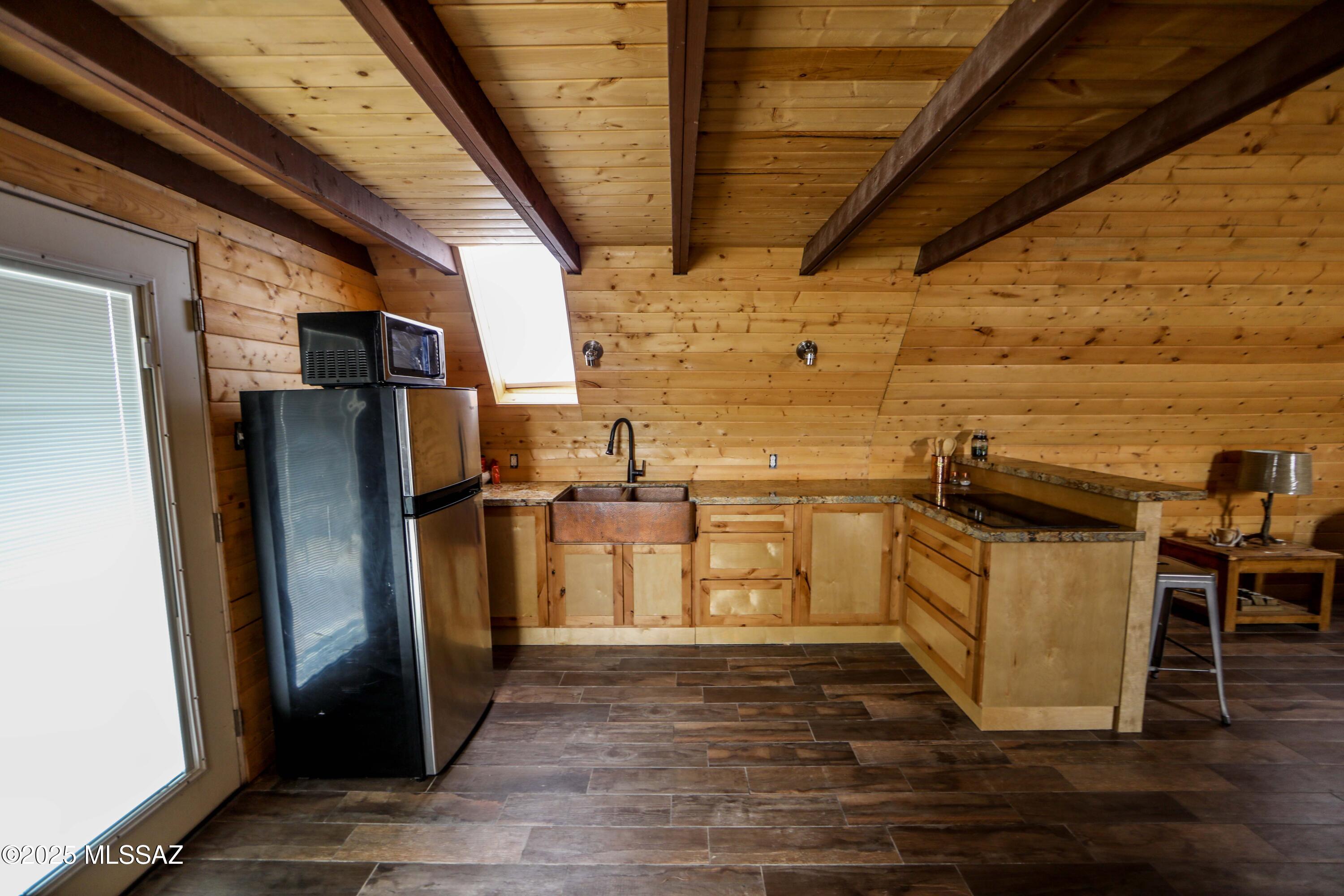 36120 South Rancho De Colibris Road Arivaca, AZ 85601 - Photo 8 of 24