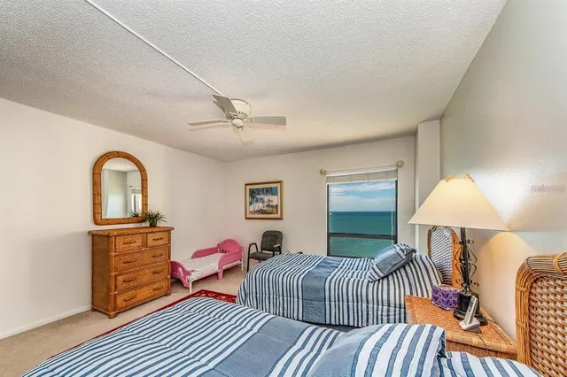 $3,300 | 450 South Gulfview Boulevard, Unit 1206, Clearwater Beach, FL 33767