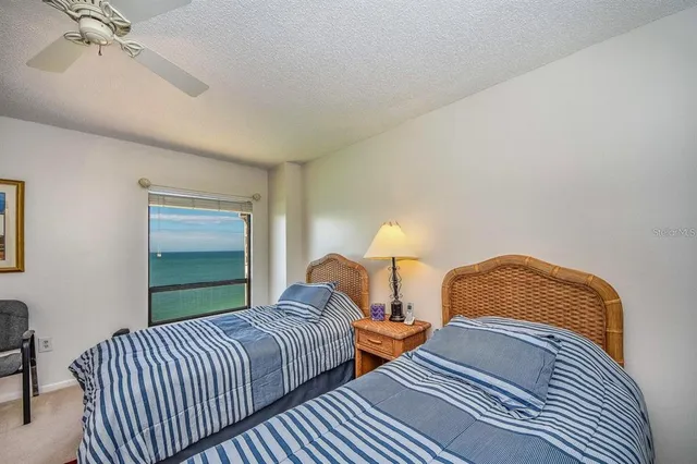 $3,300 | 450 South Gulfview Boulevard, Unit 1206, Clearwater Beach, FL 33767