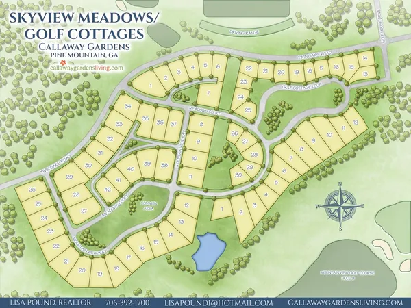 swimming pool with a view of swimming pool