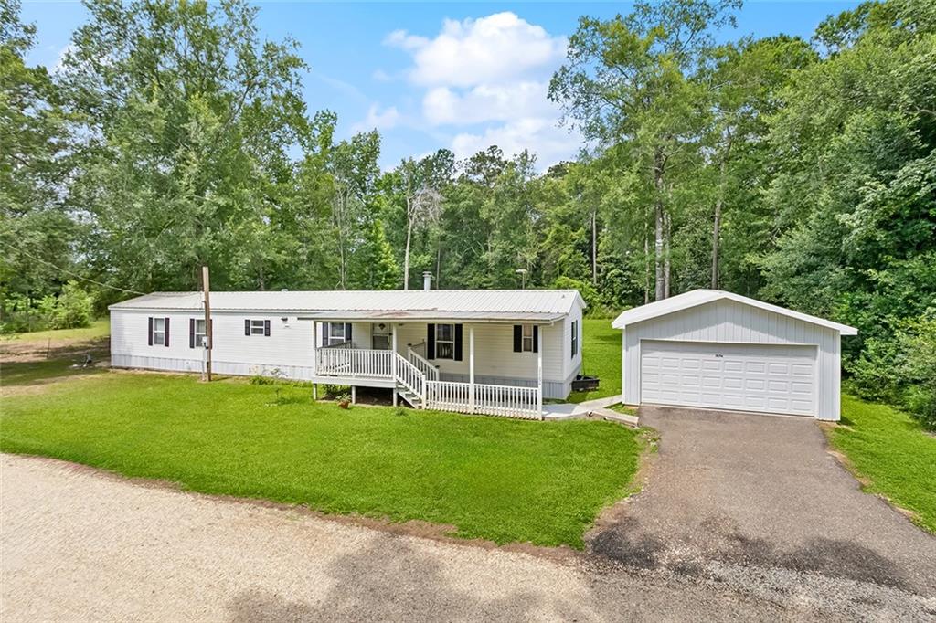 20294 Sister's Road Ponchatoula, LA 70454 - Photo 1 of 21