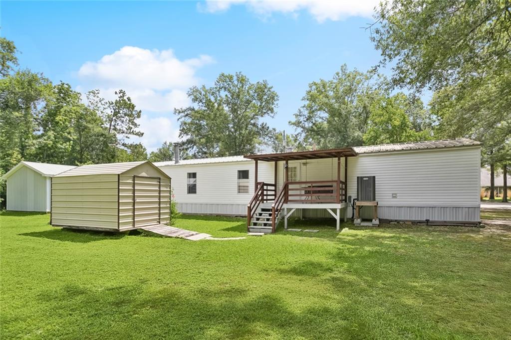 20294 Sister's Road Ponchatoula, LA 70454 - Photo 20 of 21