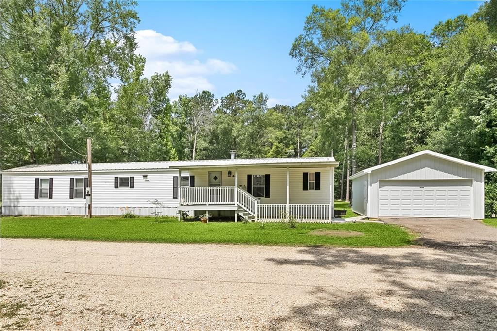 20294 Sister's Road Ponchatoula, LA 70454 - Photo 3 of 21