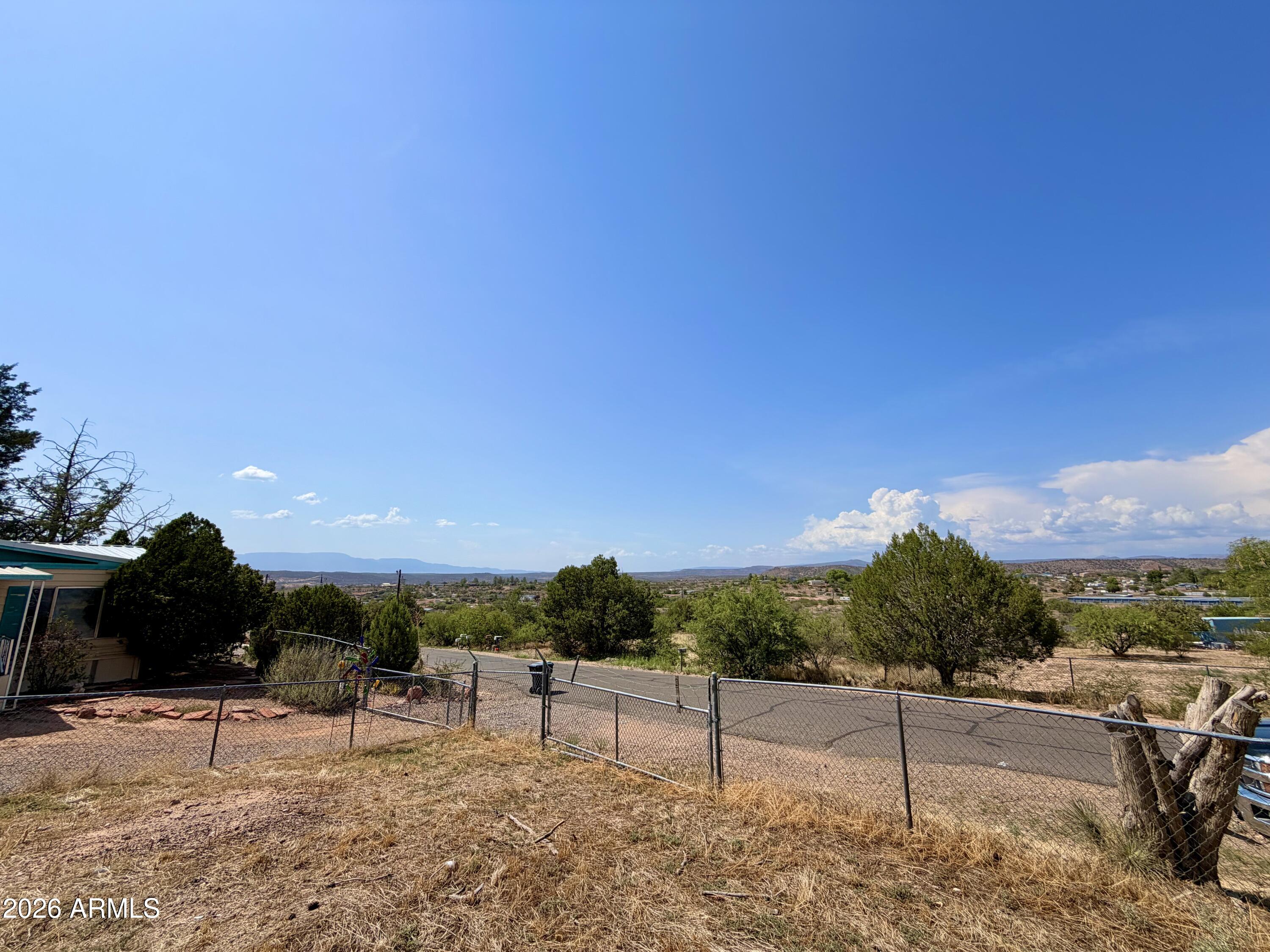 3695 East Valley Vista Road, Unit 15 Rimrock, AZ 86335 - Photo 1 of 12 IMG_7899
